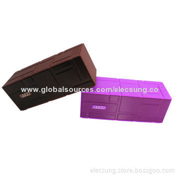 Bluetooth CSR V4.0 NFC Wireless Speakers, New Designed, More Colors Available